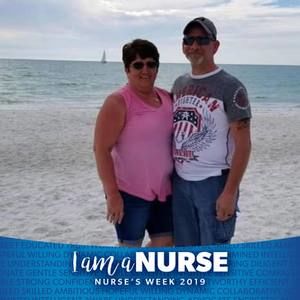 Meet your Posher, Tammy